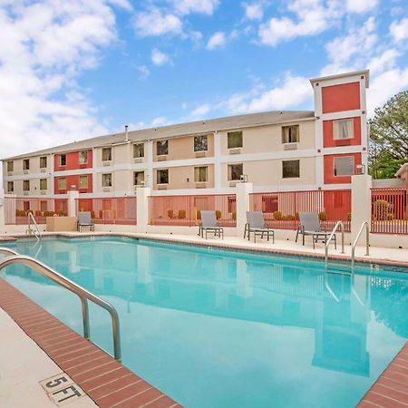 Best Western Gardendale מראה חיצוני תמונה