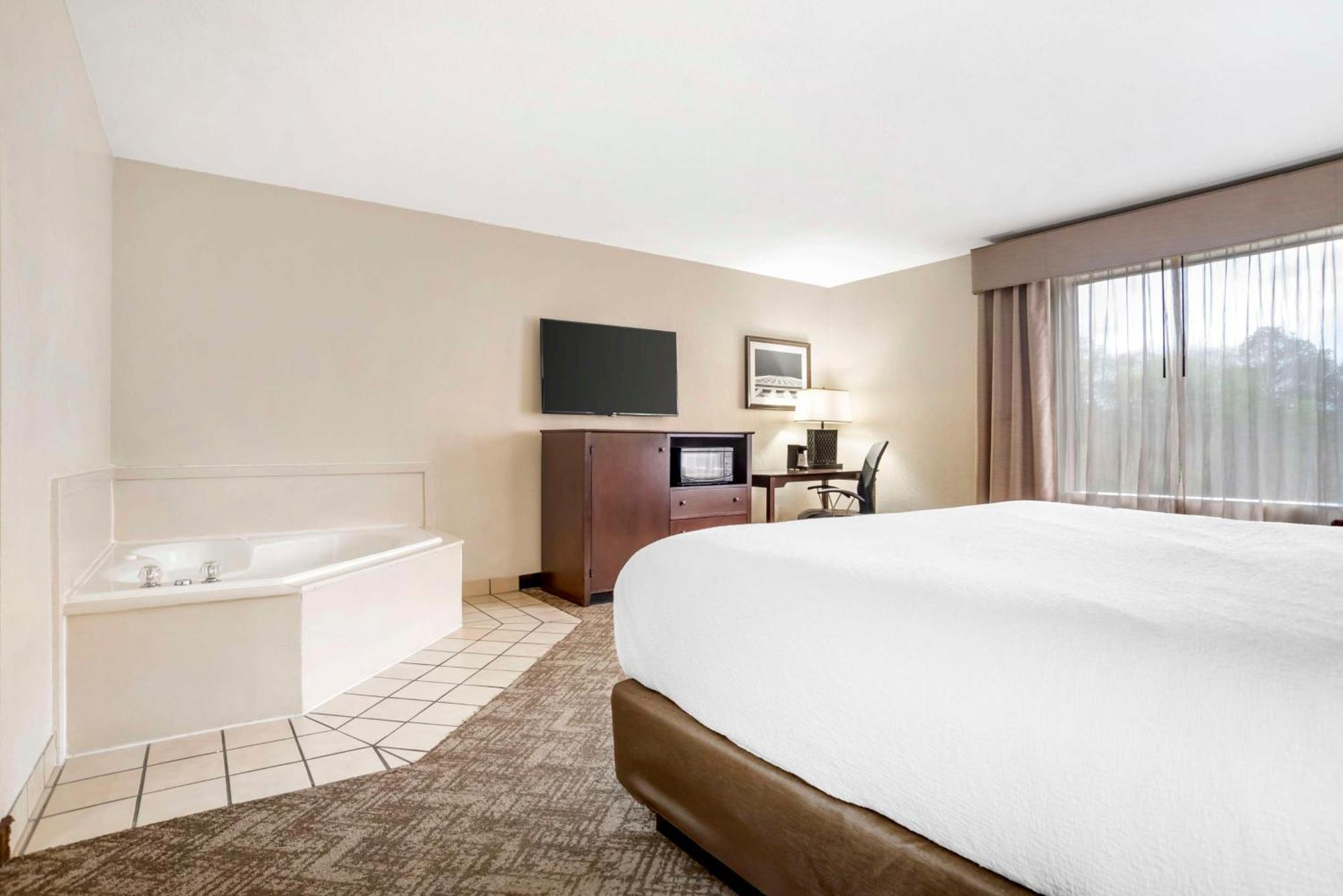 Best Western Gardendale מראה חיצוני תמונה
