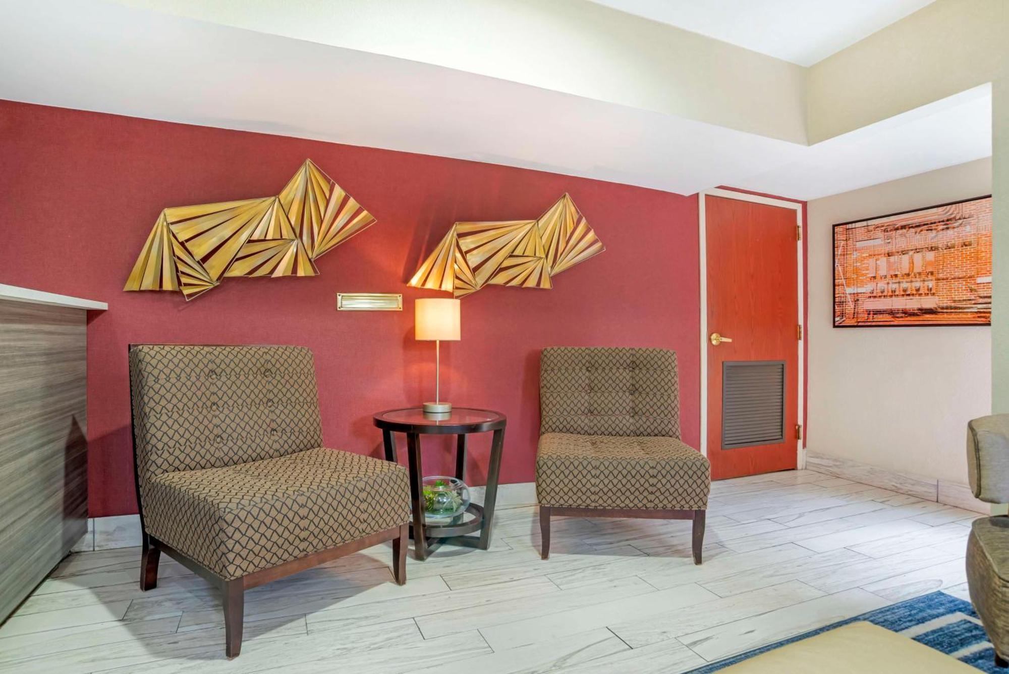 Best Western Gardendale מראה חיצוני תמונה