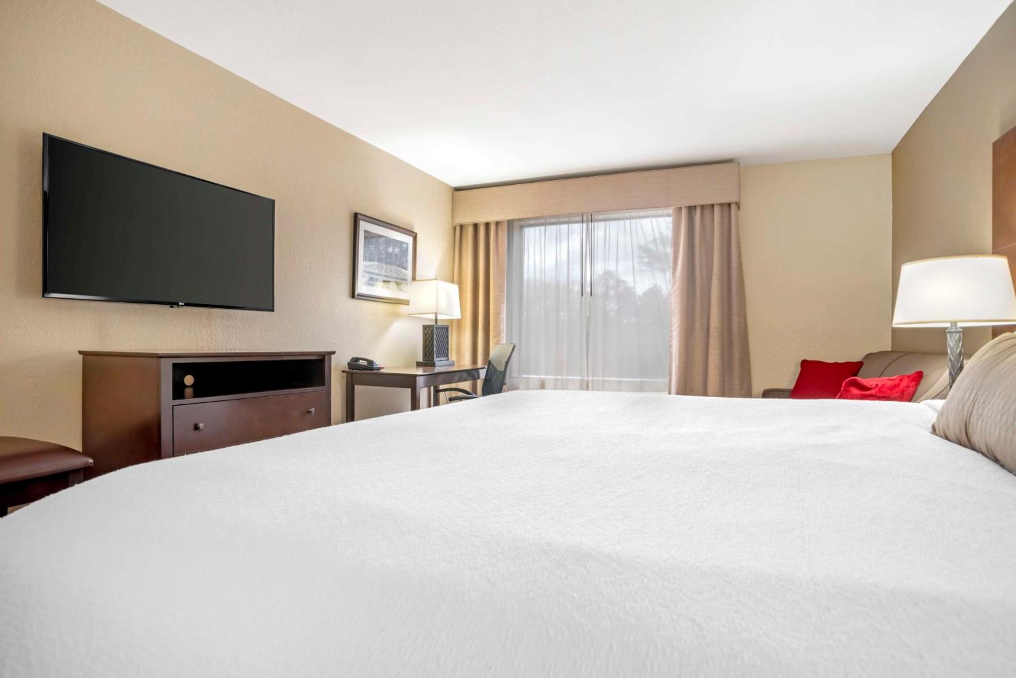 Best Western Gardendale מראה חיצוני תמונה