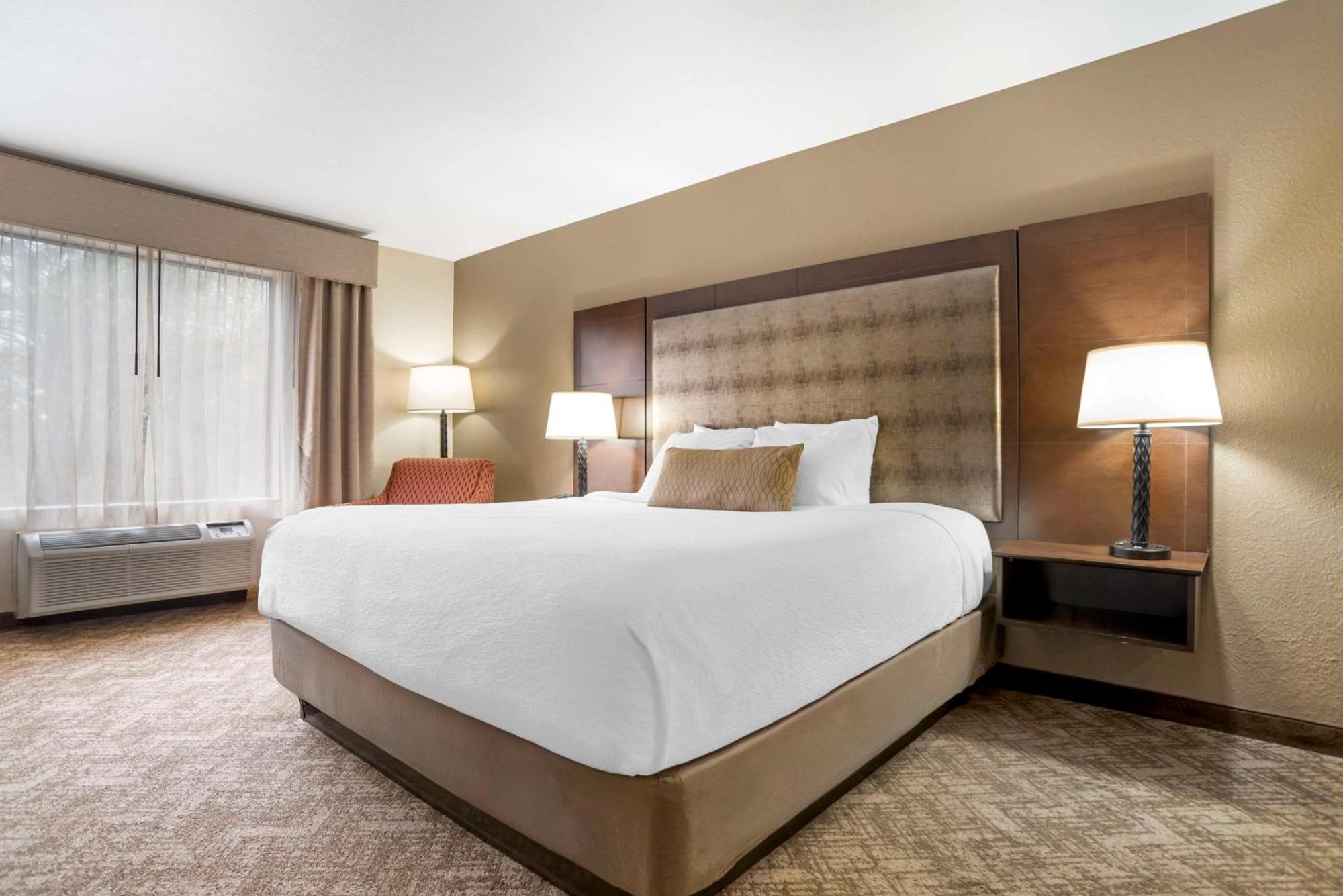 Best Western Gardendale מראה חיצוני תמונה