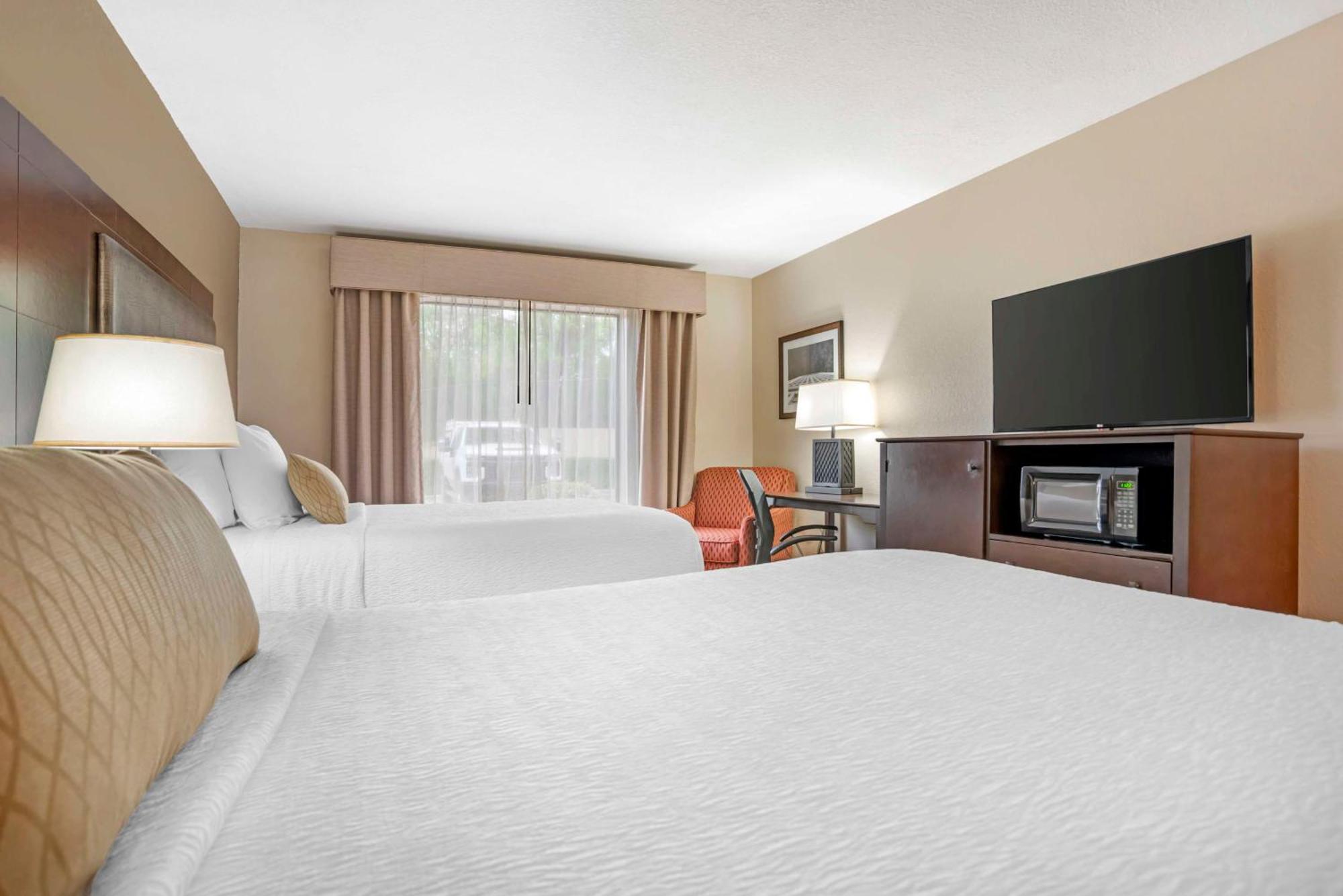 Best Western Gardendale מראה חיצוני תמונה