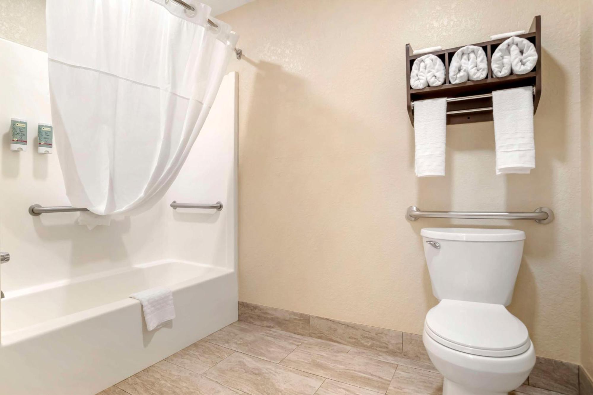 Best Western Gardendale מראה חיצוני תמונה