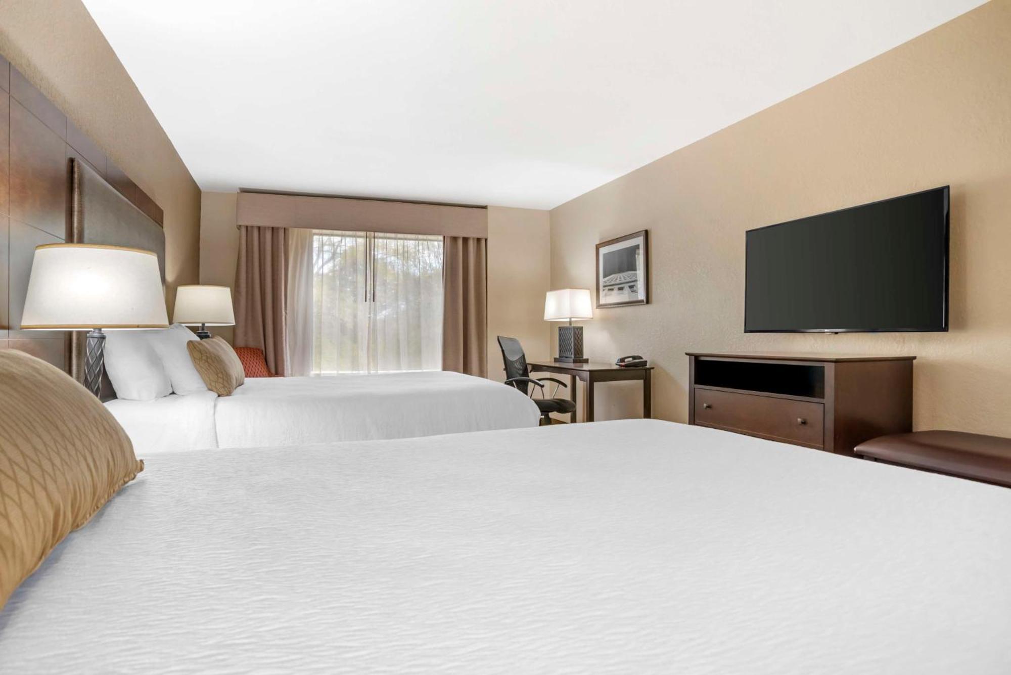 Best Western Gardendale מראה חיצוני תמונה